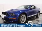 Thumbnail Photo 0 for 2008 Ford Mustang Shelby GT500